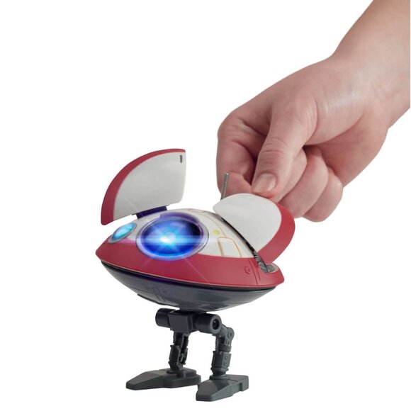 Star Wars Obi-Wan Kenobi L0-LA59 (Lola) Interactive Droid Toy - Picture 3 of 10